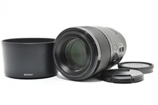 h101 SONY FE 90mm F2.8 MACRO G OSS SEL90M28G
