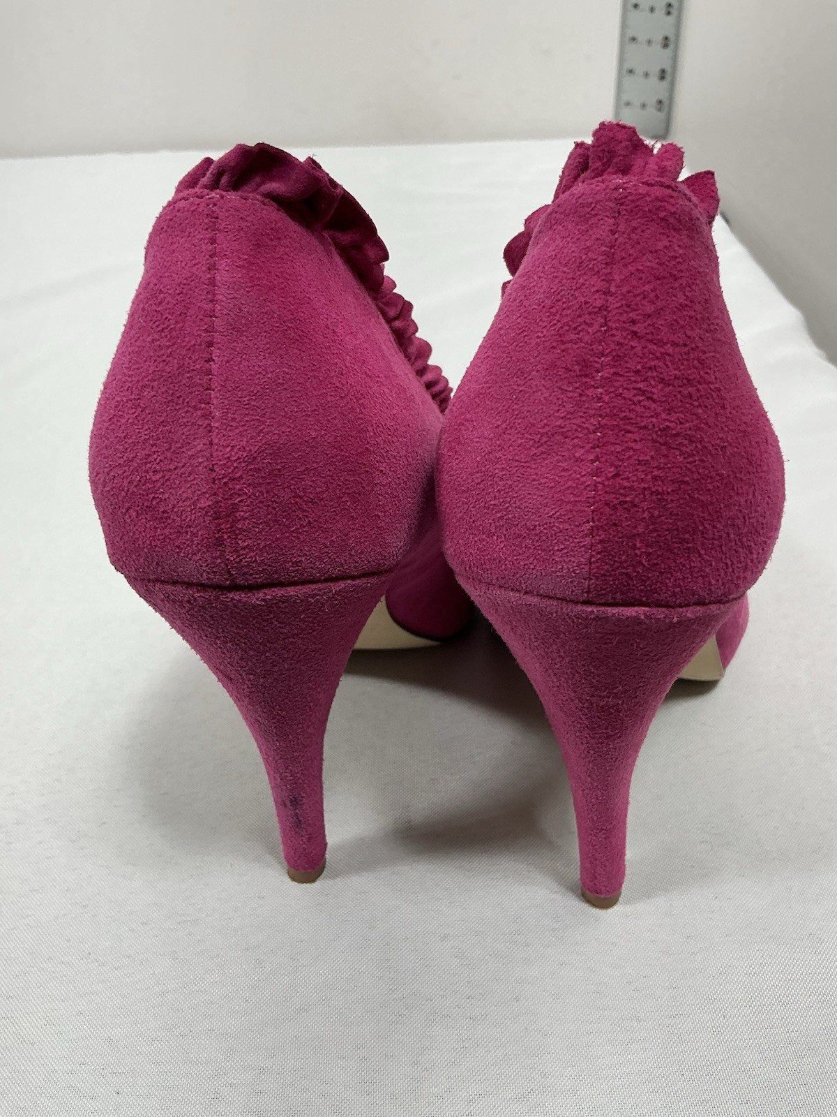 Womans Condition Bakers Ruby Slip On Stiletto Pum… - image 5