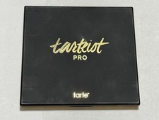 Tarte Tarteist Pro eyeshadow palette amazonian clay discontinued NEW Without Box