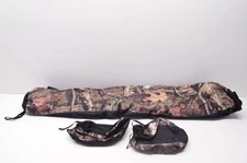 Mossy Oak MSC5404 Bench Seat Cover Kit NOS