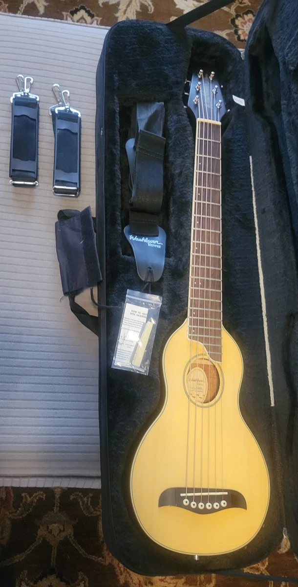 Preços baixos em Washburn Rover | eBay