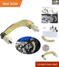 High-Quality Cam Gear Lock Tool for Subaru DOHC Turbo Engines | Compact Design