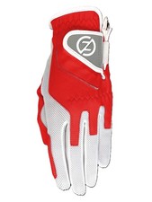 Zero Friction Ladies Golf Gloves 2-Pack - One Size Fit - Left / Right Hand