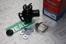 Turbosmart Kompact Dual Port Bov Blow Off Valve -34mm Evo Colt Lancer Ralliart