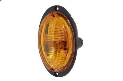 Feu clignotant HELLA 2BA 343 130-537 - Photo 1/4