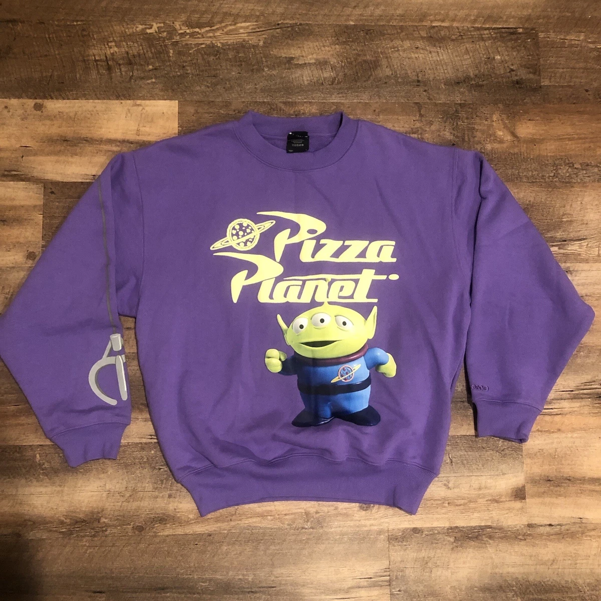 Pixar sweater deals