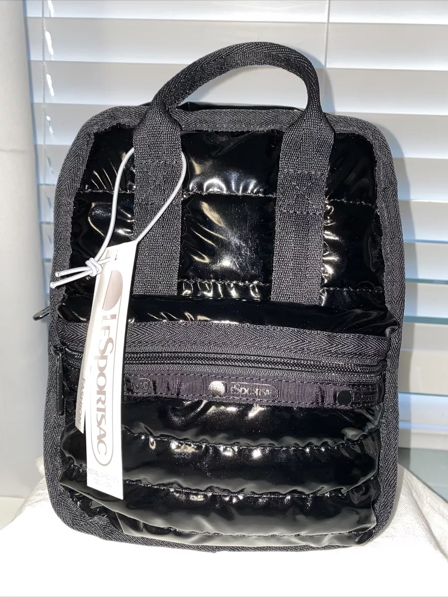 Lesportsac sales gabrielle backpack