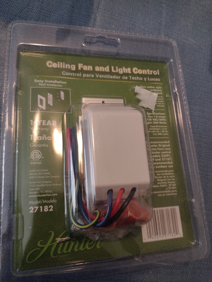 Hunter Ceiling Fan Wiring Instructions Shelly Lighting