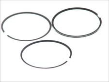 X6 PCS PISTON RINGS SET 08-307600-00 FITS FOR I