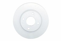 2X Bremsscheiben Vorne FüR Ford Bosch 0986479566
