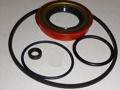 Rear Tail Housing Reseal Kit---Fits All GM MD8 4L60 700-R4 Transmissions 1982-93