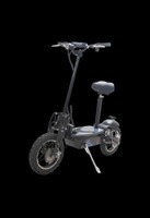 GIO Cobra stand-up scooter on Special $899 Spring sale