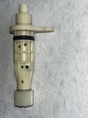 94580307 Sensore di Velocità del Contachilometri Daewoo Chevrolet Matiz - Imagen 2 de 6