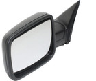for DODGE RAM PU-RAM-1500 2013-2018 LEFT HAND MIRROR POWER/HEATED