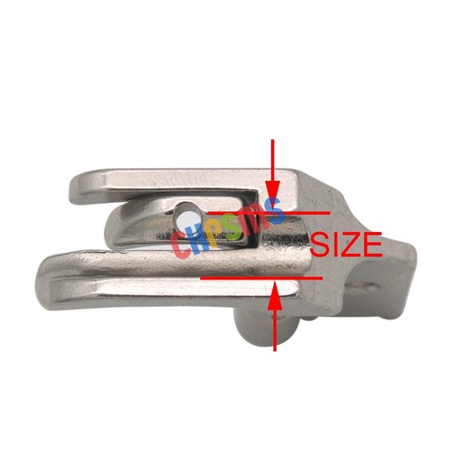 6SET SMOOTH BOTTOM PIPING WALKING FEET FOR JUKI CONSEW SINGER SEWING MACHINE eBay