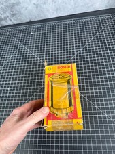 Fuel Filter Bosch 1 457 434 106 Fits Select A...