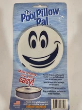 The Pool Pillow Pal Air Pillow Device For Swimming Pool Winter Covers