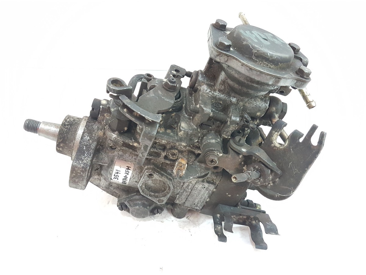 Original Zexel VE Mechanical Pump for Mitsubishi 4D55mSJn Original Zexel VE Mechanical Pump for Mitsubishi 4D55mSJn
