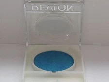 Revlon Custom Eyes Colorfrost Shadow color Aqua Flash .08 oz