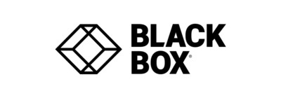 BLACK BOX JPM398A DIN RAIL FIBER ENCLOSURE