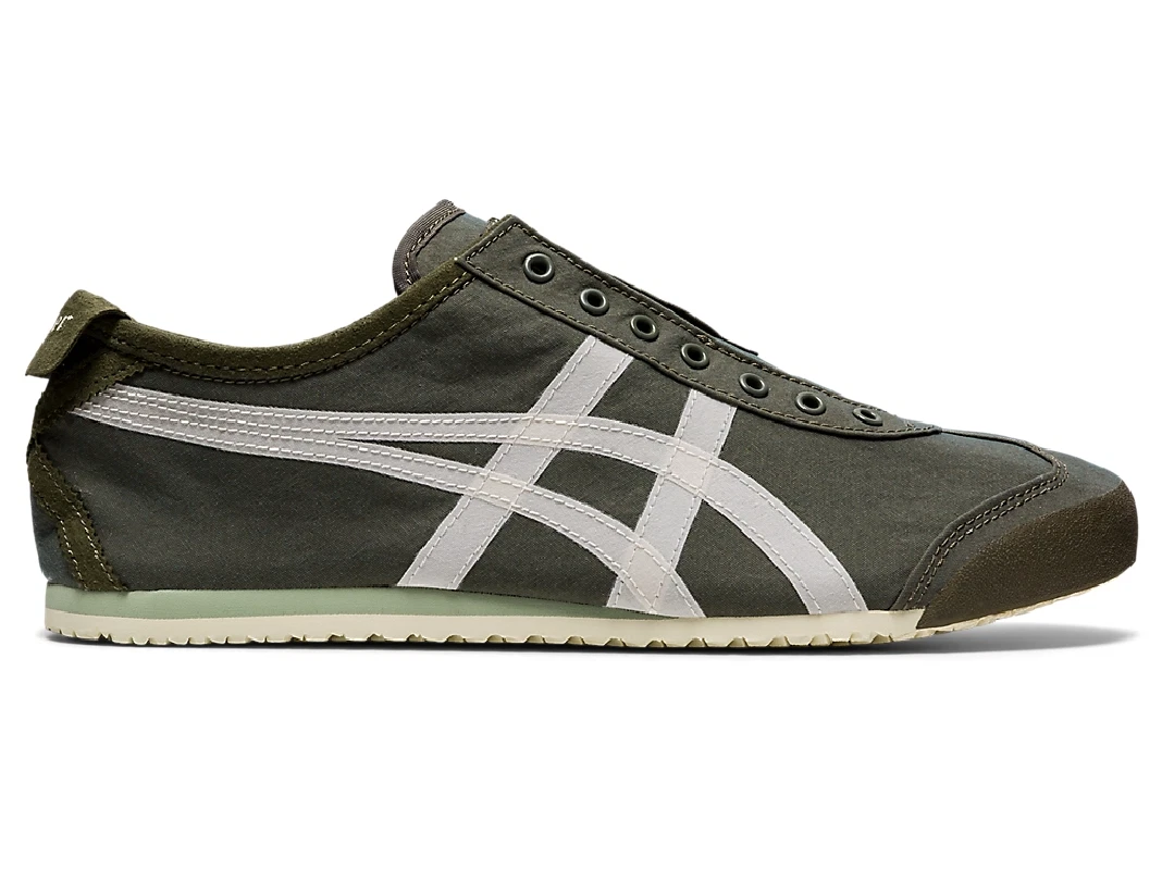 Onitsuka tiger top slip on japan