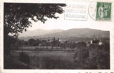 CPSM-La Chapelle-de-Guinchay Les Marmets (127730)