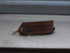 Weihnachts Tee Lose im Reagenzglas ideal für ungemütliche Tage Neu