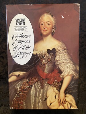 Catherine Empress Of All The Russians-C4