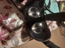 oculus rift cv1 vr headsets