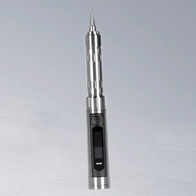 MINIWARE ES15S Electric Screwdriver Motion Control Intelligent Screws DriverzI
