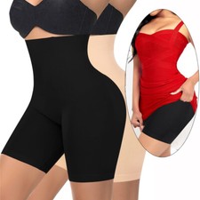 Fajas Reductoras Colombianas Tummy Control Body Shaper Butt Lifter Pants Panties