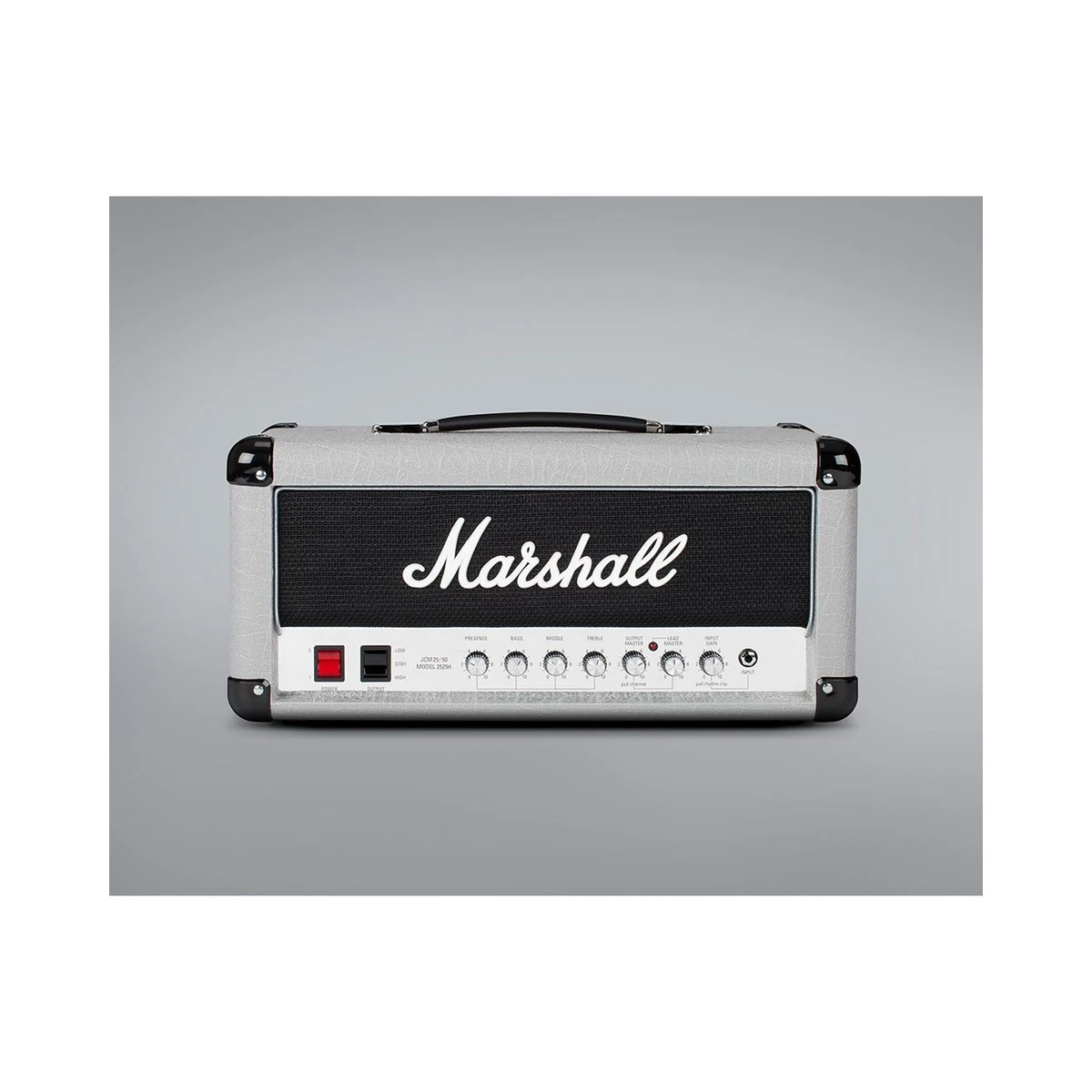MARSHALL 2525H Mini Jubilee - Full Tube Top Part 5030463410776 | eBay