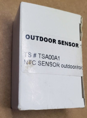 NTC Sensor TSA00A1 Outdoor/Room 10K Sensor Indoor or Outdoor Temperature Sensor