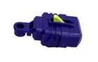 Vintage G1 Transformers Devastator Scavenger Left Forearm Launcher Part