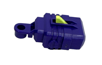 Vintage G1 Transformers Devastator Scavenger Left Forearm Launcher Part