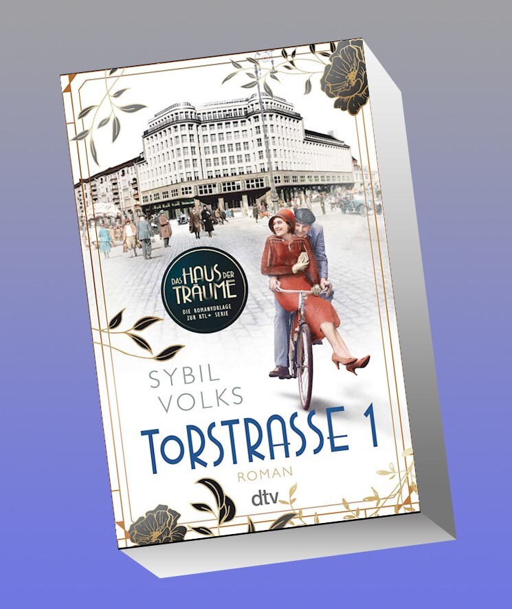 Thumbnail - Torstraße 1 Sybil Volks