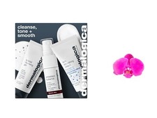 Dermalogica Cleanse, Tone  Smooth Kit