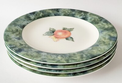 Marks And Spencer Millbrook Salatteller X4 