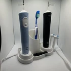 Oral-b Electric Toothbrush Shelve Or Desk Organiser / Holder