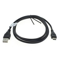 Otb - Datenkabel - Usb Type C (USB-C) Stecker Auf Usb A (USB-A 2.0) Stecker