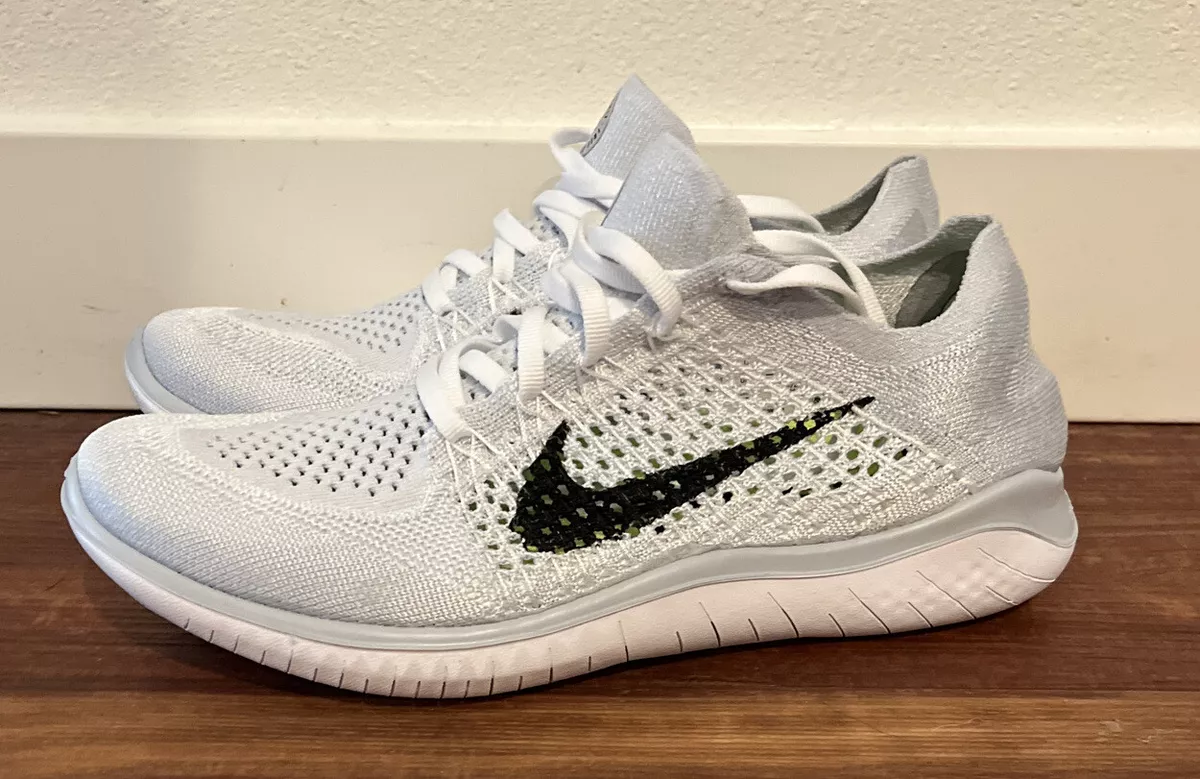 nike free run flyknit women's