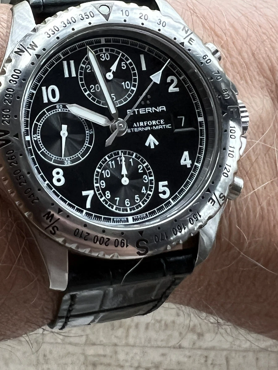 Eterna airforce online ii