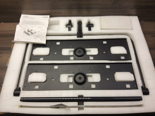 Litepanels #900-3604 2 x 1 Gemini Stacking Kit with Yoke for Gemini - Picture 5 of 12