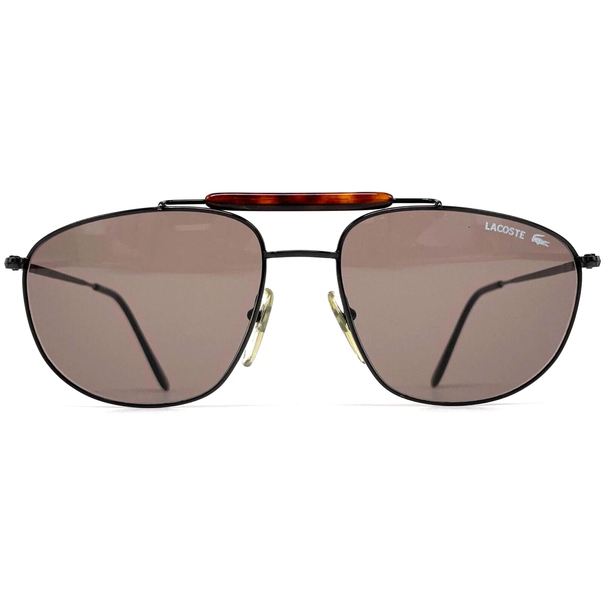 Vintage Lacoste Sunglasses for sale | eBay