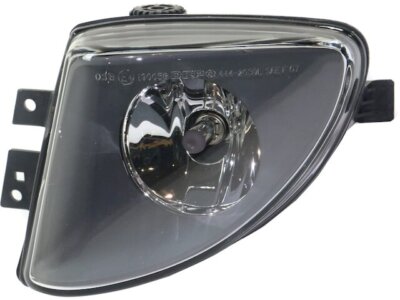 Replacement AP 46PZ89F Front Left Fog Light Fits 2011 BMW 535i xDrive Fog Light