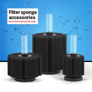 xy 380 sponge filter