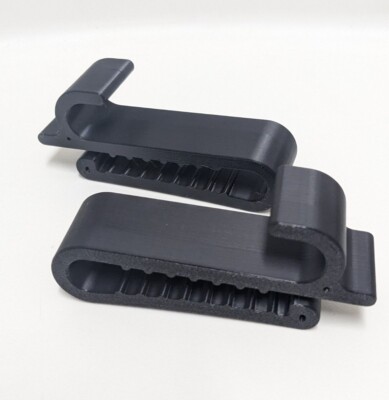 Backpack Rifle Sling Holder Catcher Mount | eBay