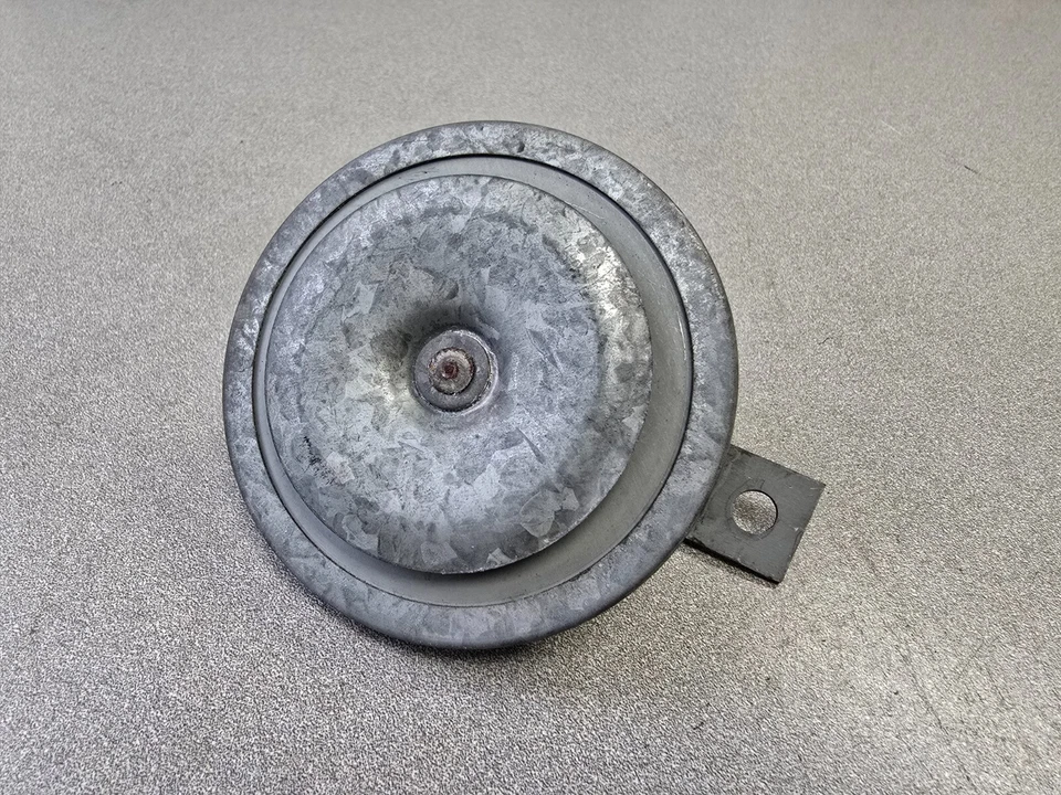 BONITO BOCINA ALARMA BOXSTER ORIGINAL USADA PORSCHE 911 996 CARRERA TURBO GT3 986 Foto 2 de 4