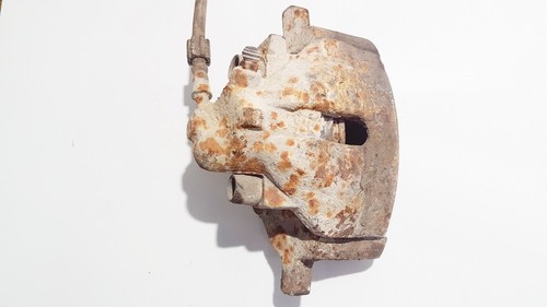 Volkswagen Sharan 2000 Disc-Brake Caliper front left side used, Ge #1148232-47
