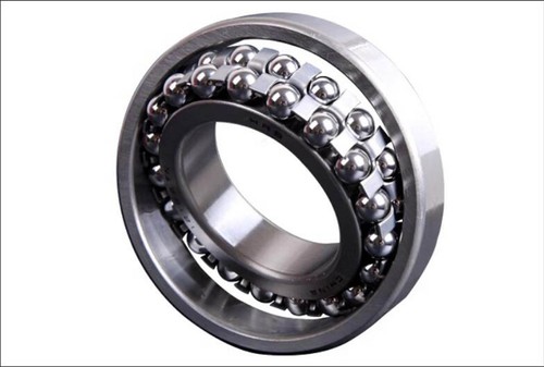 Double Row Self-aligning Ball Bearing 1205ATN ID 25 OD 52 Thick 15mm - 第 6/15 張圖片